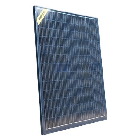 PANNEAU SOLAIRE 12V200W  1380*800*35MM "ROBUSTE" REF:F-336 NET