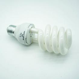 AMPOULE ECO E27 40W SPIRALE