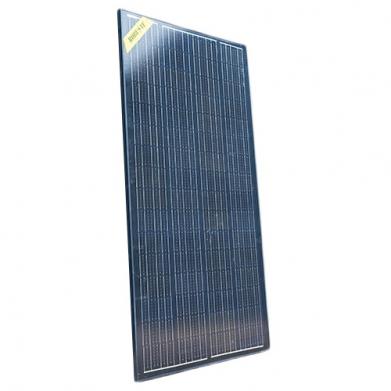 PANNEAU SOLAIRE 12V250W  1640*992*40MM  "ROBUSTE"REF:F-337