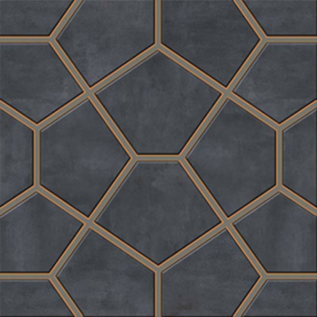 CARREAUX 500X500  INJECT MODEL "INDE" REF: 21120