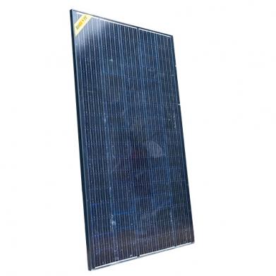 PANNEAU SOLAIRE 24V300W  1640*992*35MM  "ROBUSTE" REF:F-338 NET