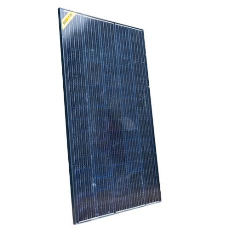 PANNEAU SOLAIRE 24V300W  1640*992*35MM  "ROBUSTE" REF:F-338 NET