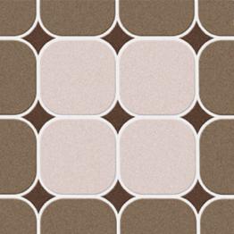 CARREAUX 300X300X7.5MM ANTIDERAPANT -NOVA- "INDE" REF: 1100 ( 22116)