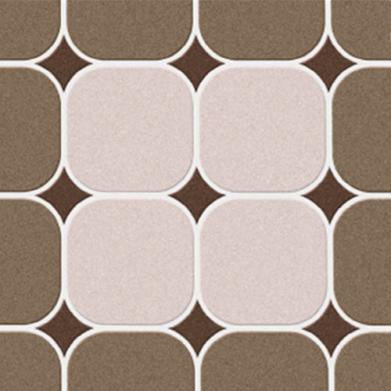 CARREAUX 300X300X7.5MM ANTIDERAPANT -NOVA- "INDE" REF: 1100 ( 22116)