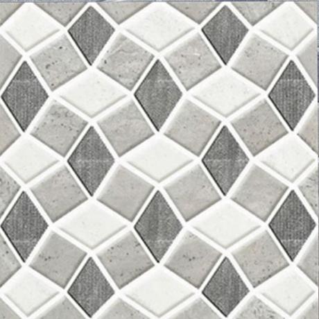 CARREAUX 300X300X7.5MM MATT -NOVA- "INDE" REF: 1141 ( 20160)