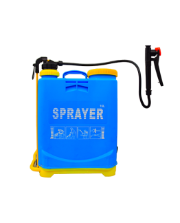 SPRAY PULVERISATEUR 16L   A-150