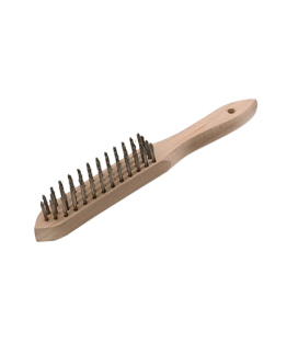 BROSSE METALLIQUE 6 RANGER A-87-6