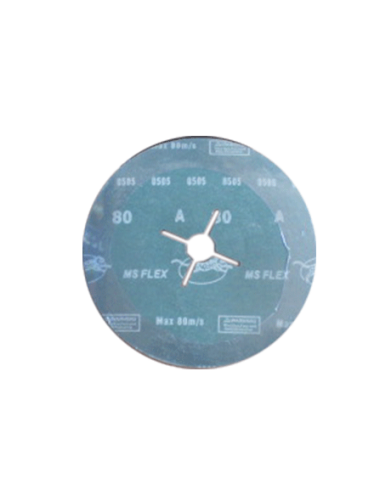 DISQUE ABRASIVE PRIMEX N° 80