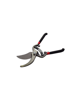 SECATEUR  POUR JARDIN 8"   B-045