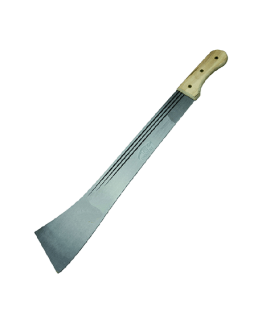 MACHETTE 16"  "CROCODILE"