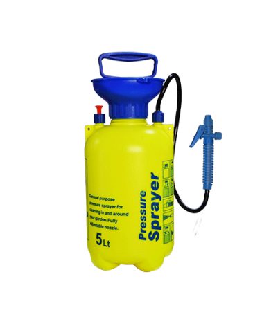 SPRAY PULVERISATEUR 5L   A-149