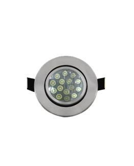 SPOT LED ENCASTRE 15W  D-39-15W