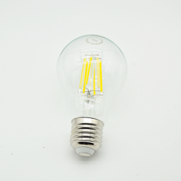 AMPOULE LED FILAMENT E27  220V  6W REF:A60 6W