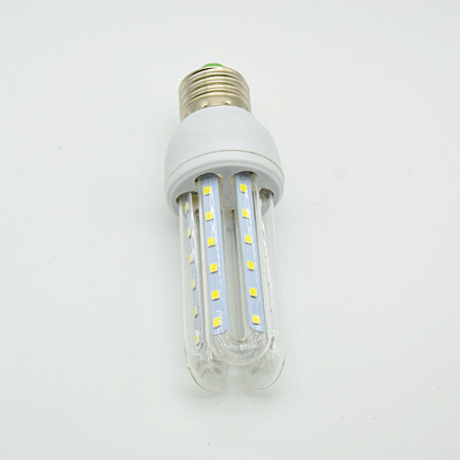 AMPOULE LED "MS"E27 3U 7W