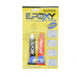 COLLE EPOXY STICK 20 G