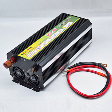 CONVERTISSEUR 12V 3000W