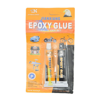 COLLE EPOXY STICK 60 G