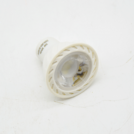 SPOT LED PIN GU5.3 5W 220V BLANC REF:F-164