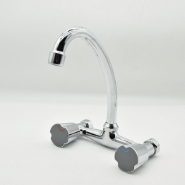 ROBINET MELANGEUR POUR BIDET JK-8003