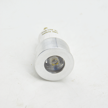 SPOT LED GU10 3W 220V REF:F-173