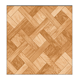 CARREAUX 400X400X7.5MM  INJECT MODEL  INDE REF:21267