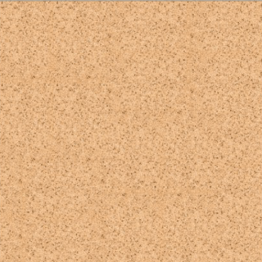 CARREAUX 400X400X7 MM GRES CERAME "S&P" 6PCES/CRT BEIGE