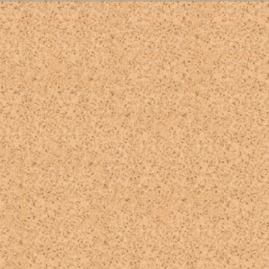 CARREAUX 400X400X7 MM GRES CERAME "S&P" 6PCES/CRT BEIGE