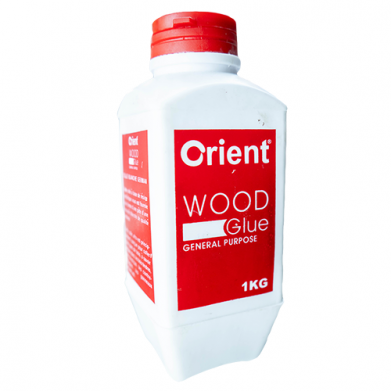 COLLE A BOIS WOODGLUE "ORIENT" 1KG NET