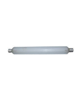 LAMPE TUBE POUR APPLIQUE LAVABO 0.06-LINOLITE 75W -230V S19"YAKI"