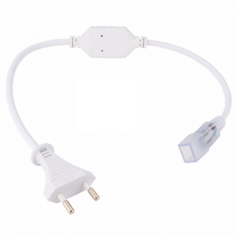 CONNECTEUR ELECTRIQUE 12 MMRUBAN LED