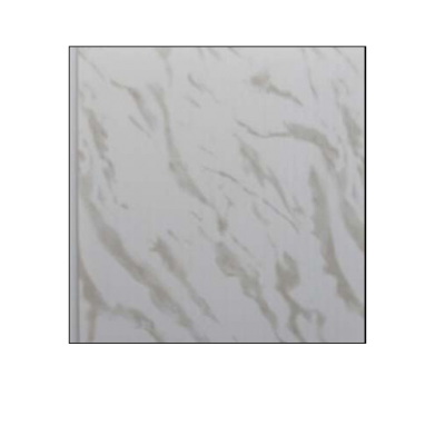 PLAFOND PVC 200X7X4000MM 10PCS/PQTS  REF:J22