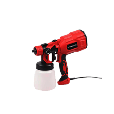 PISTOLET A PEINTURE 230-240V/50HZ 550W "COXIN" REF:CX31