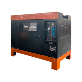 GROUPE ELECTROGENE- "FINDER" 10KVA DIESEL REF: FD14030008