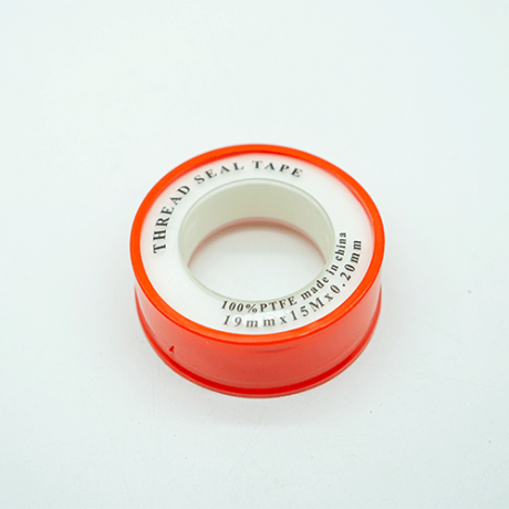 TEFLON 19MMX15MX0.20MM REF:F-408