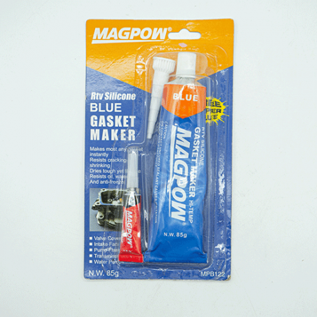 COLLE BLEU 85G "MAGPOW"  REF:MPB122