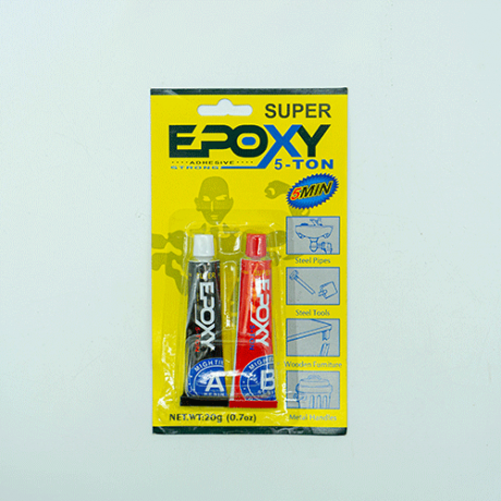 COLLE EPOXY STICK 20 G