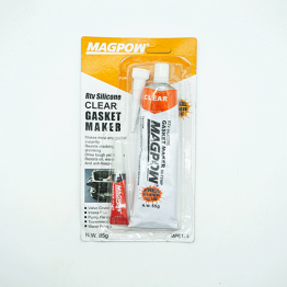 COLLE TRANSPARENT 85G "MAGPOW"  REF:MPB124