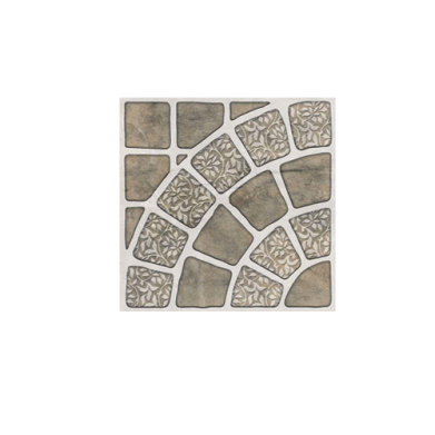 CARREAUX 400X400X7.5MM  INJECT MODEL   REF:12307