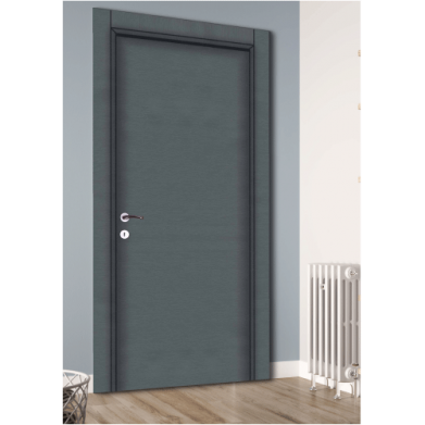 BLOC PORTE COMPLETE EN PVC 207*90*16CM AD100G TURQUIE