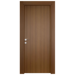 BLOC PORTE COMPLETE EN PVC 207*90*16CM AD100B TURQUIE