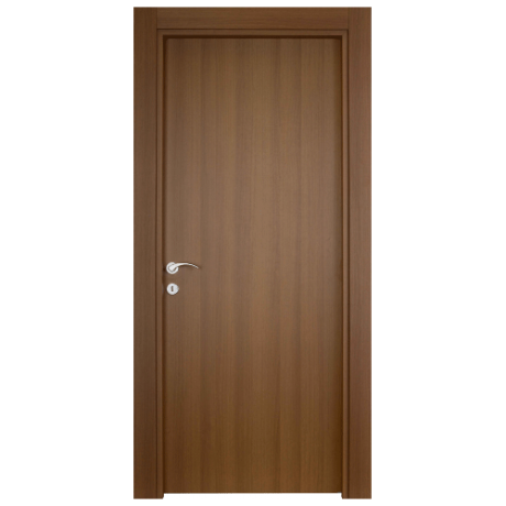 BLOC PORTE COMPLETE EN PVC 207*90*16CM AD100B TURQUIE