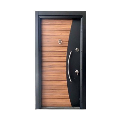 BLOC PORTE 2080*980*70MM+ACCESSOIRES COMPLET  REF:TUKSD021-R