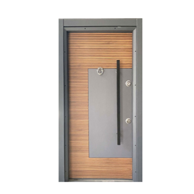 BLOC PORTE 2080*980*70MM+ACCESSOIRES COMPLET  REF:TUKSD025-L