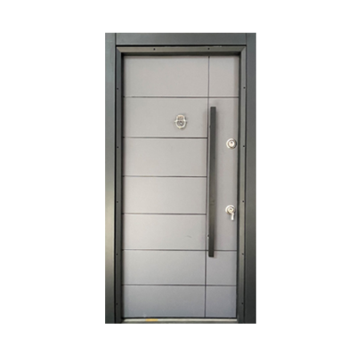 BLOC PORTE 2080*980*70MM+ACCESSOIRES COMPLET  REF:TUKSD030-R